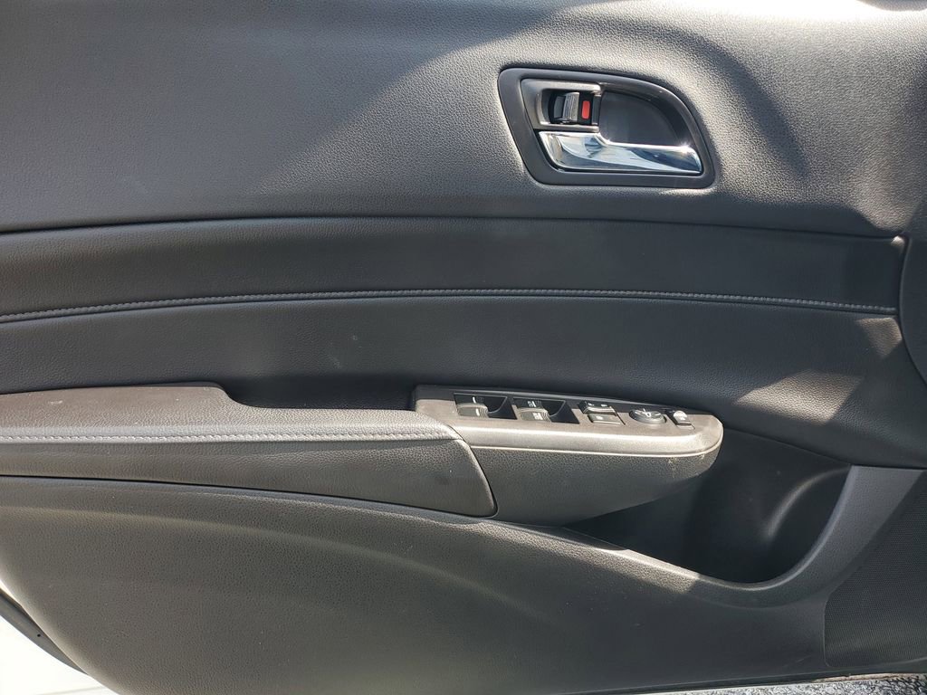 Certified 2016 Acura ILX image 16
