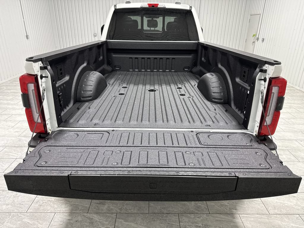 Used 2026 Ford F450 Platinum w/ Platinum Plus Package AWD/4WD image 27