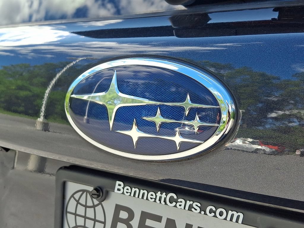 Used 2017 Subaru Forester 2.5i Premium AWD/4WD image 30