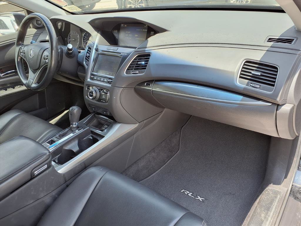 Used 2014 Acura RLX FWD image 8
