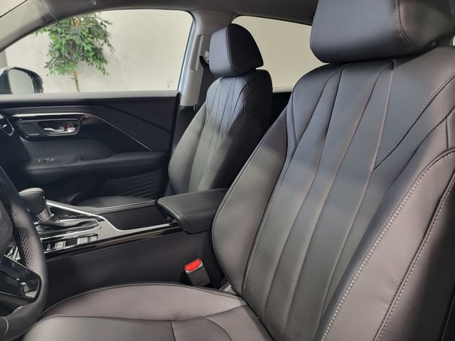 New 2026 Acura ADX AWD image 12