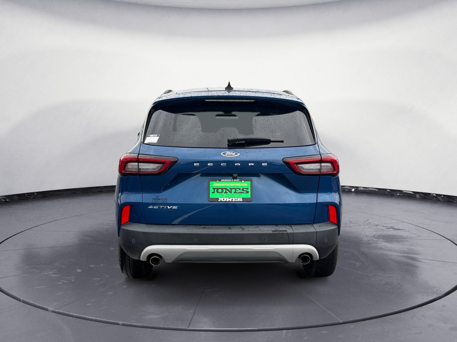Used 2023 Ford Escape Active w/ Tech Pack #1 FWD image 5