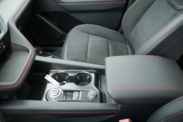 New 2026 Ford Explorer ST w/ Sun And Sound Package image 24