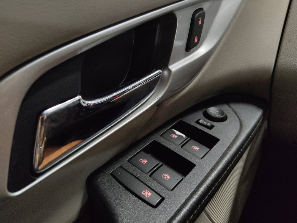 Used 2016 GMC Terrain SLE FWD image 27