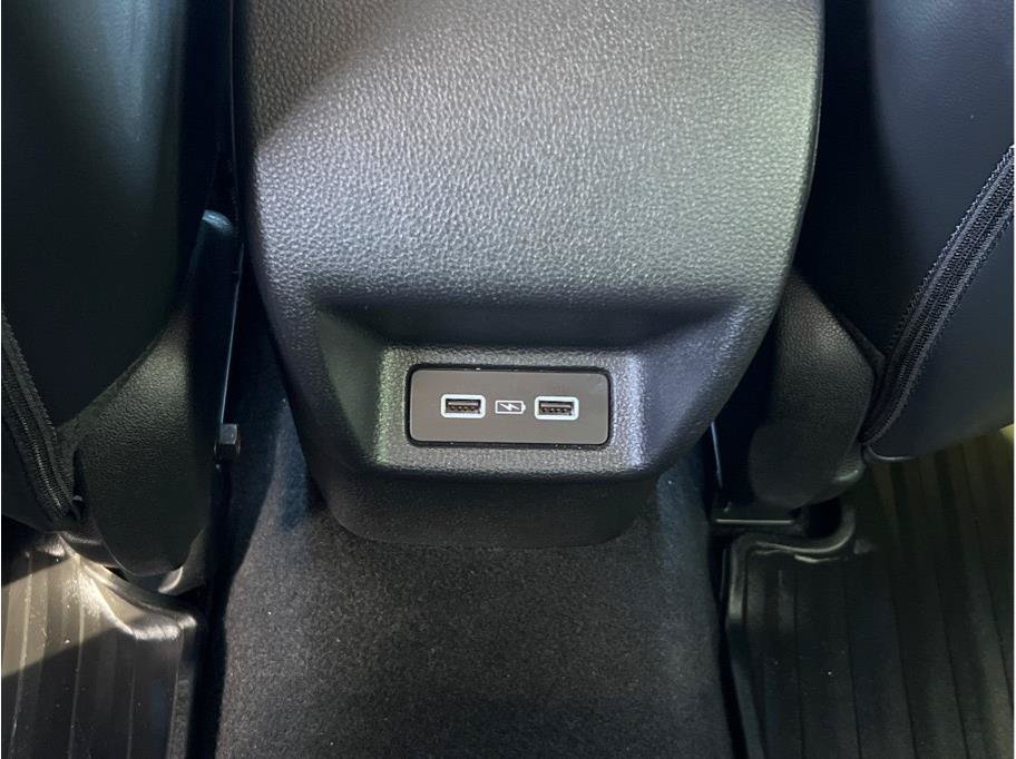 Used 2022 Honda Civic Touring image 10