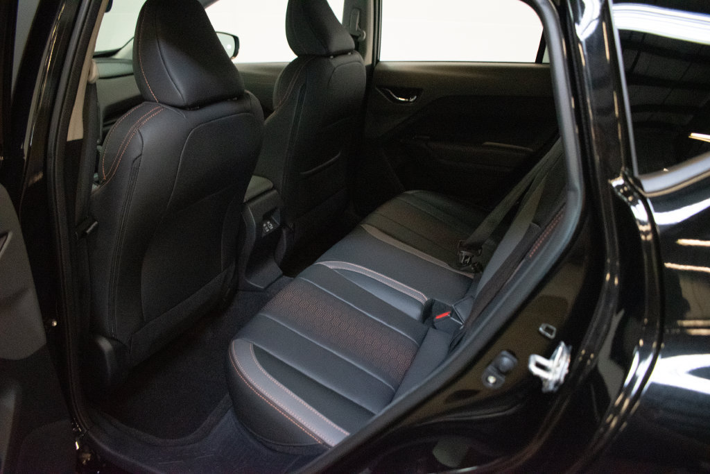 New 2026 Subaru Crosstrek 2.5i Limited AWD/4WD image 22