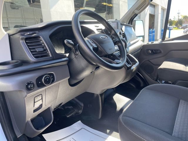 Used 2023 Ford Transit 250 Low Roof w/ Exterior Upgrade Package image 13