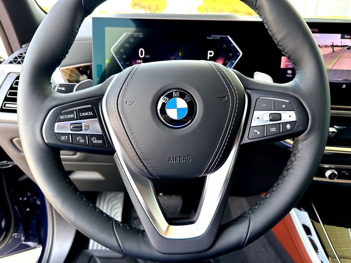 New 2026 BMW X5 xDrive40i image 13