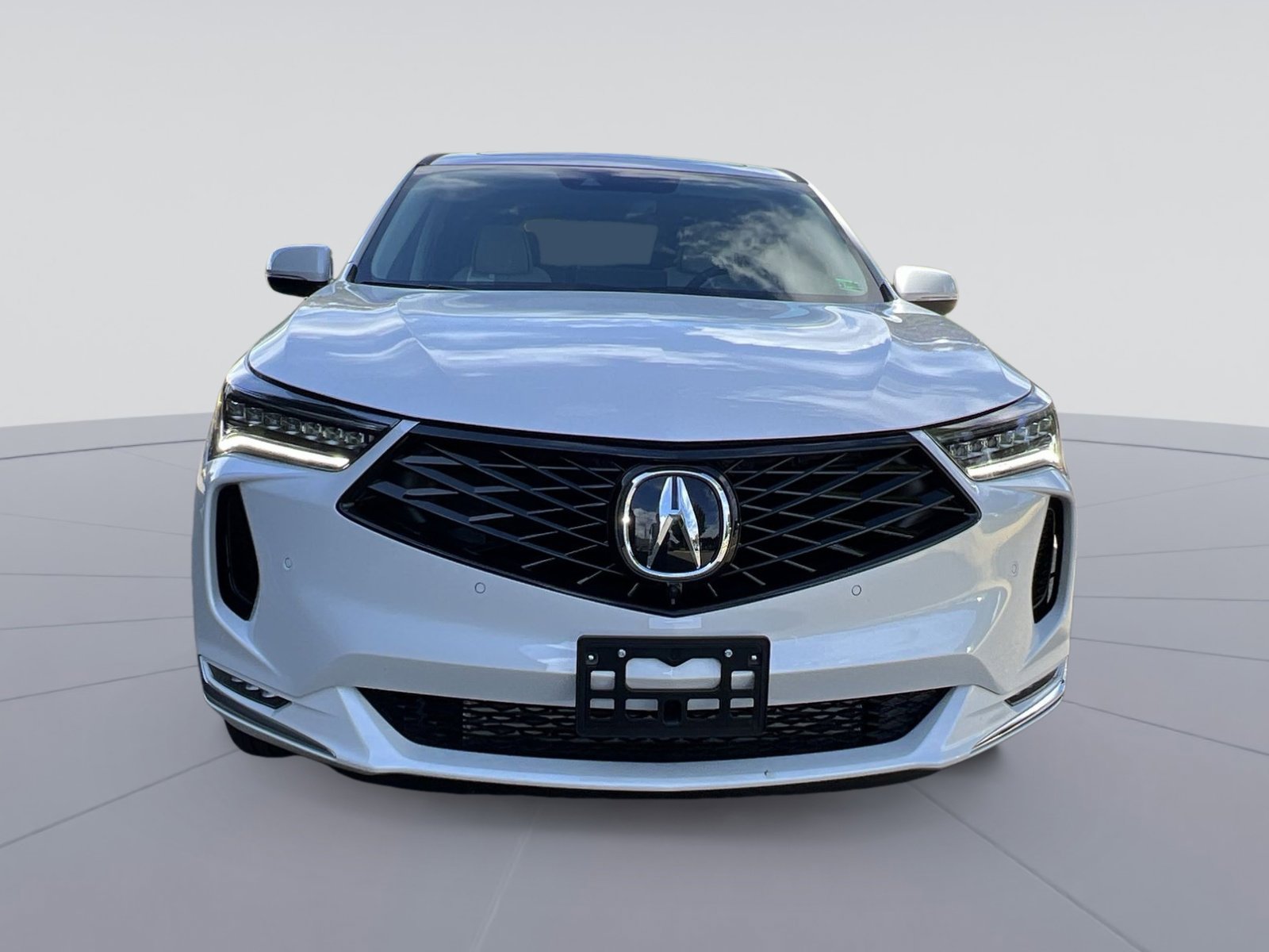 New 2025 Acura RDX SH-AWD w/ Advance Package image 8