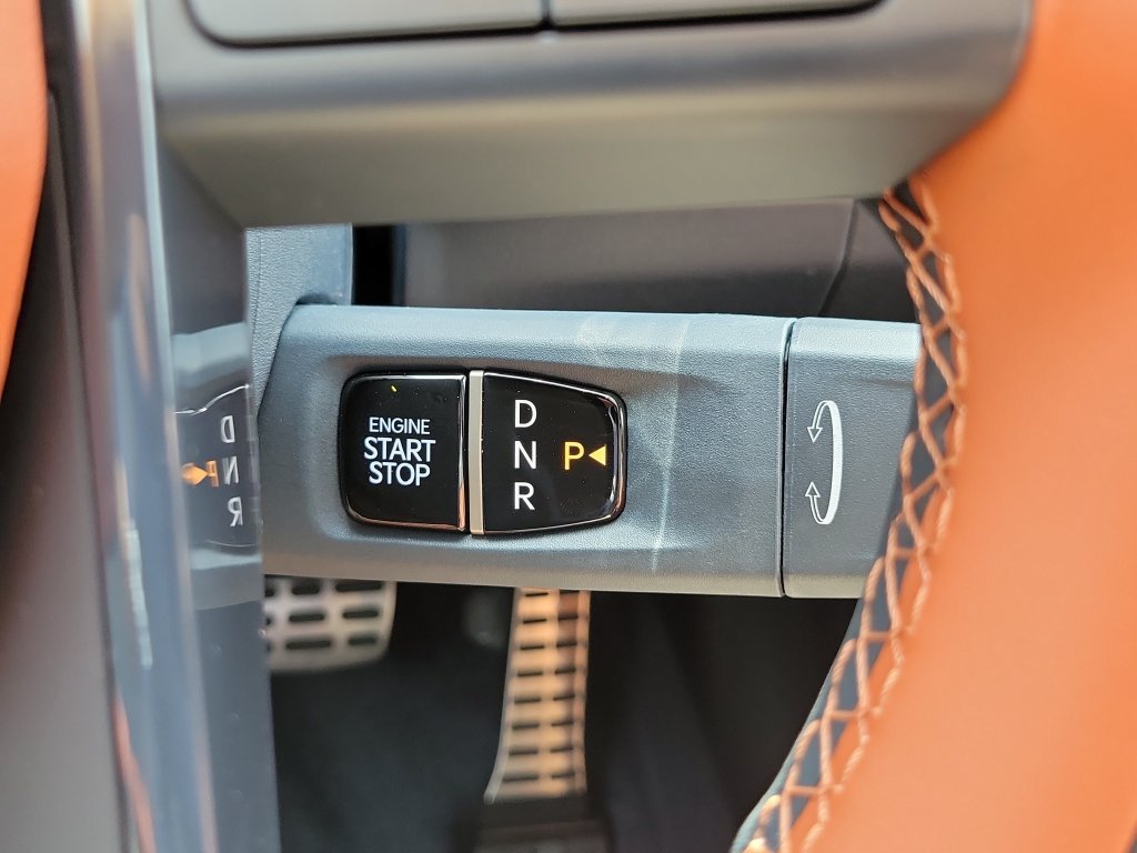 New 2027 Kia Telluride SX FWD image 30