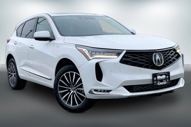 New 2026 Acura RDX SH-AWD w/ Advance Package image 1