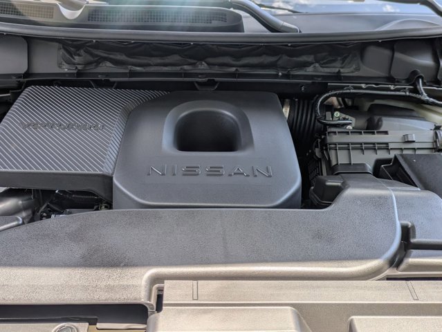 New 2026 Nissan Murano SL AWD/4WD image 15