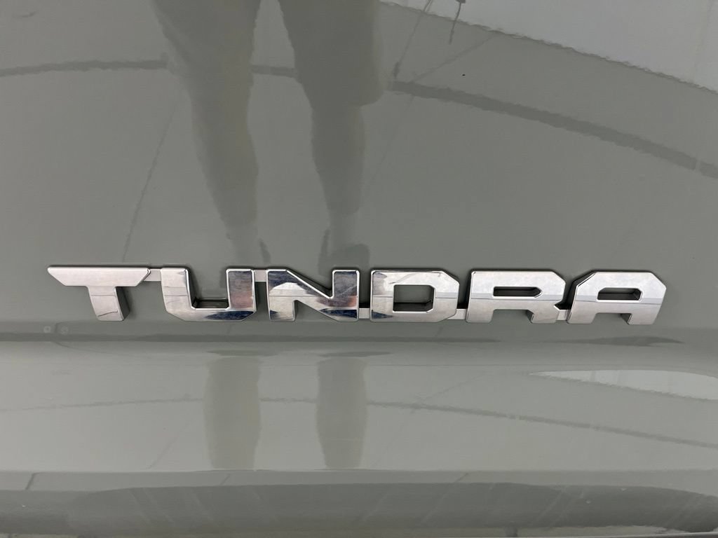 Used 2024 Toyota Tundra SR5 w/ SR5 Premium Package AWD/4WD image 52