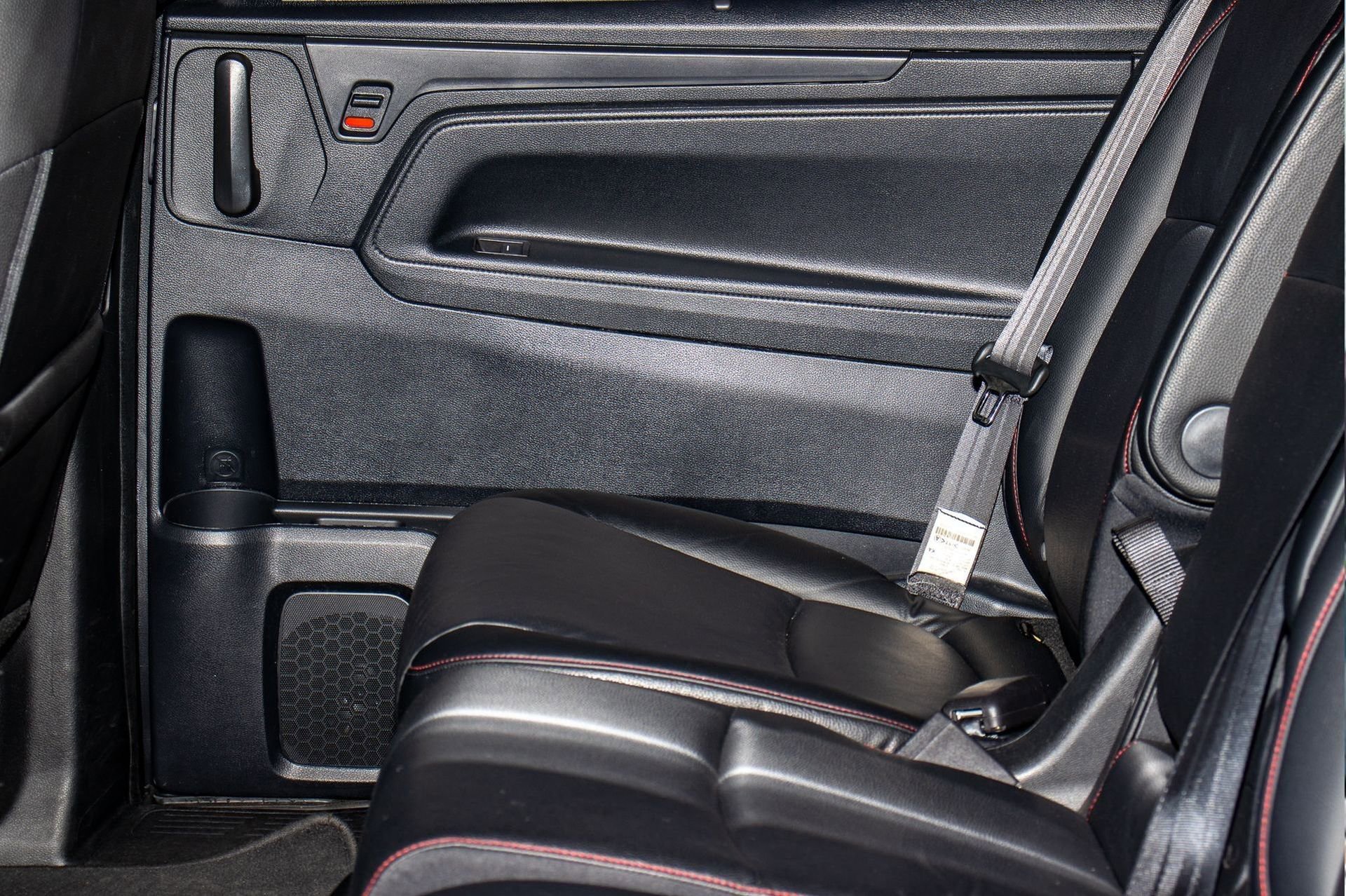 Certified 2024 Honda Odyssey Sport image 12