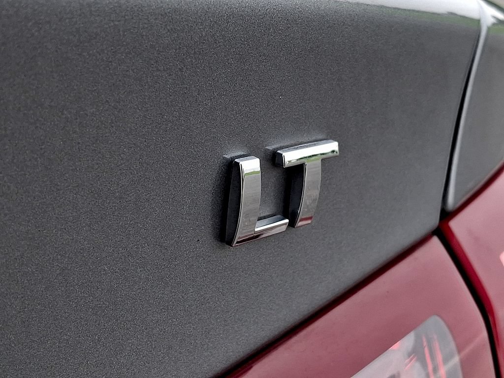 Certified 2024 Chevrolet Malibu LT FWD image 32