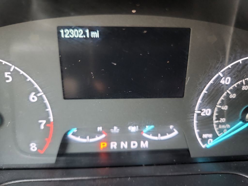 Used 2023 Ford Transit 350 DRW RWD image 29