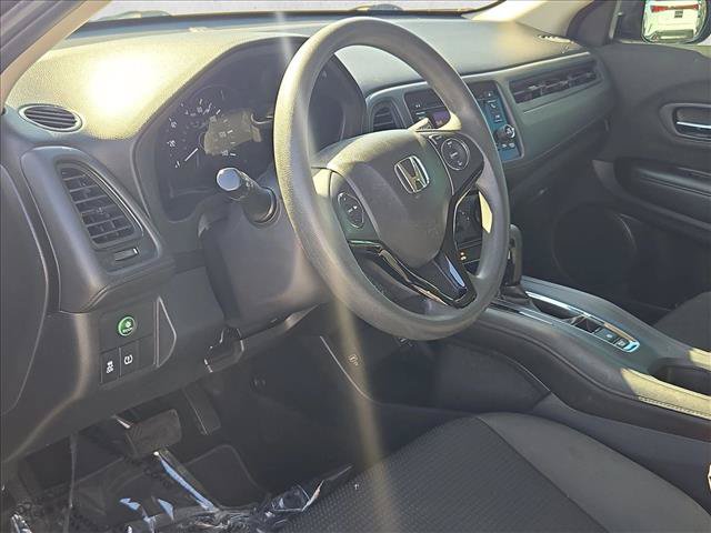 Used 2022 Honda HR-V LX image 10