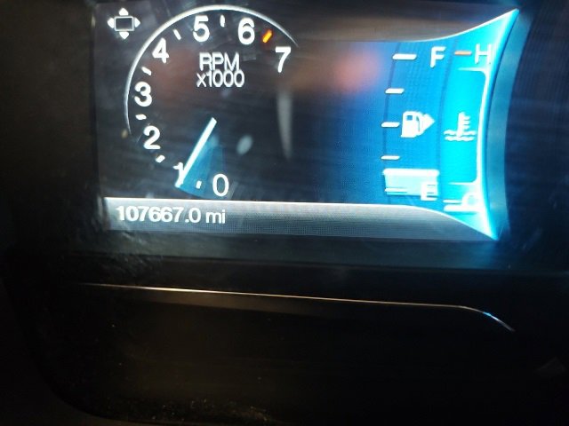 Used 2019 Ford Flex Limited image 20