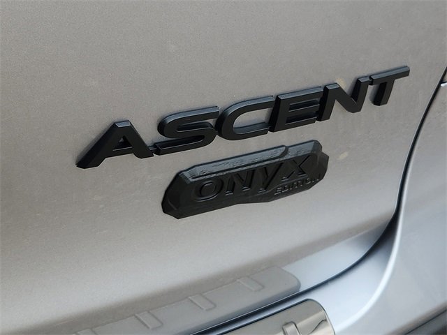 New 2025 Subaru Ascent Bronze Edition image 19