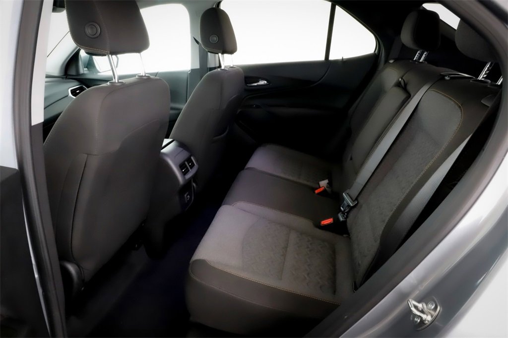 Used 2024 Chevrolet Equinox LT image 22