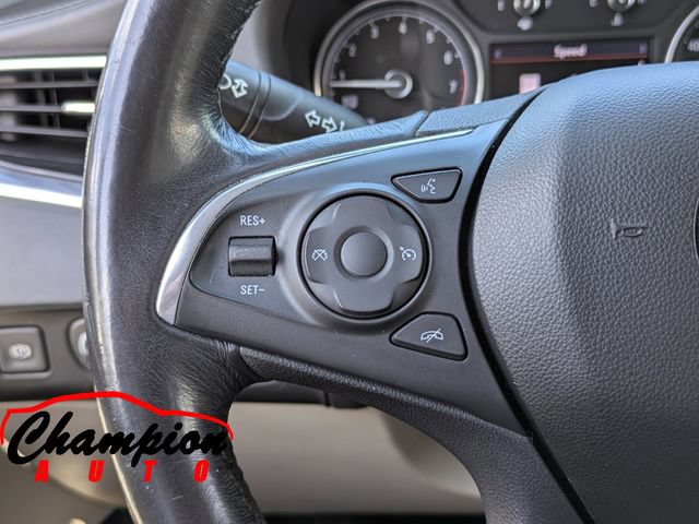 Used 2021 Buick Enclave Essence w/ Sound and Sites Package image 32