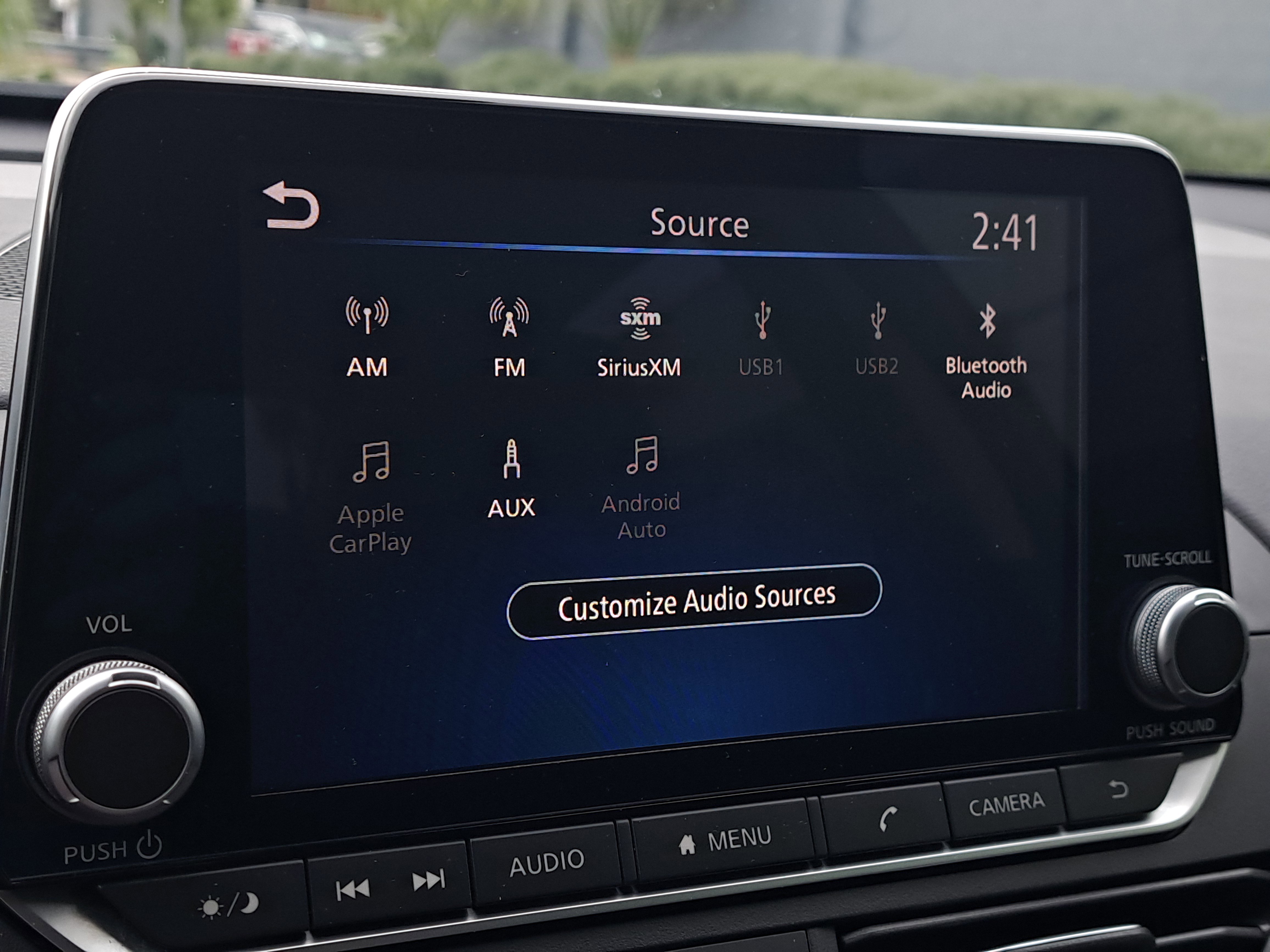 Used 2023 Nissan Altima 2.5 SV image 20