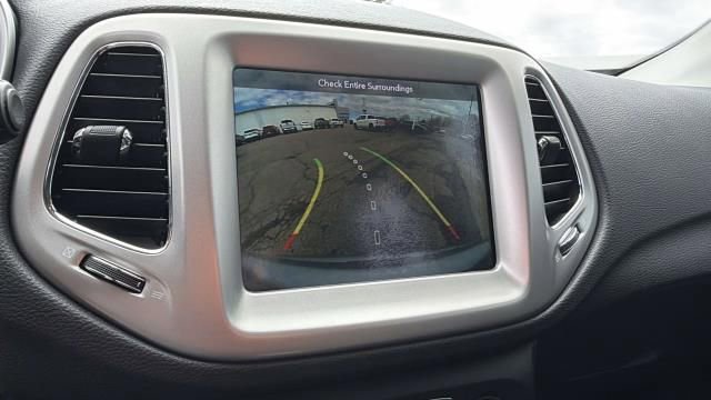 Used 2019 Jeep Compass High Altitude image 23