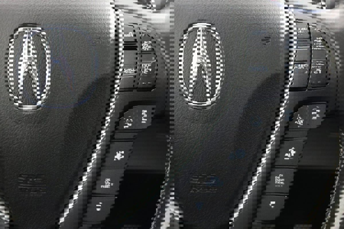 Used 2022 Acura ILX image 27