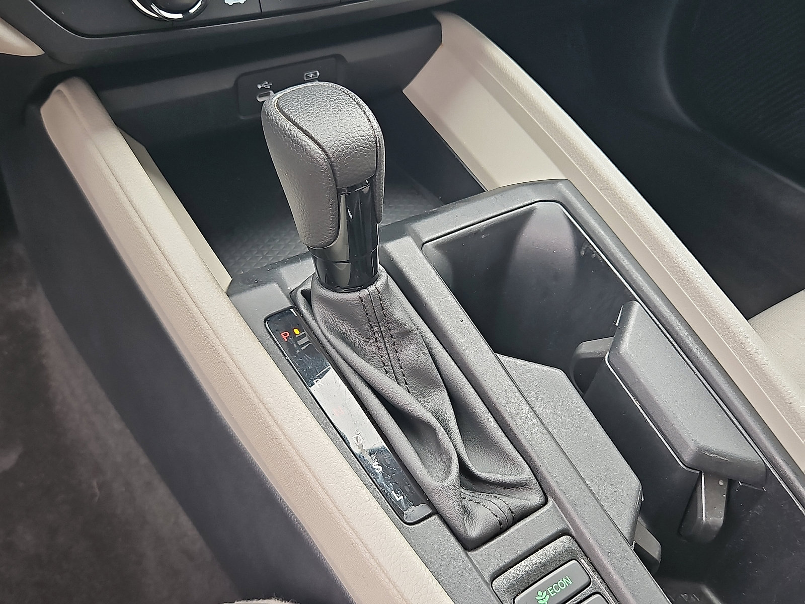 Certified 2024 Honda Accord LX image 21