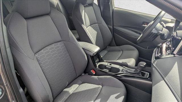 New 2026 Toyota Corolla SE image 24