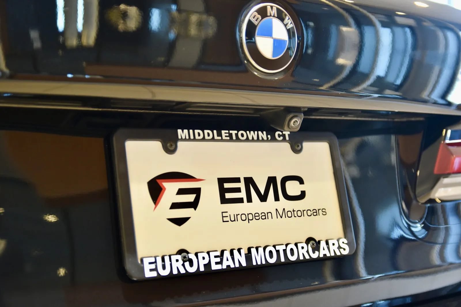 Used 2022 BMW 530i xDrive w/ Premium Package AWD/4WD image 10