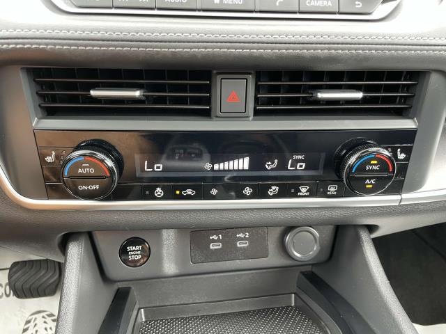 Certified 2024 Nissan Rogue SV w/ SV Premium Package image 30