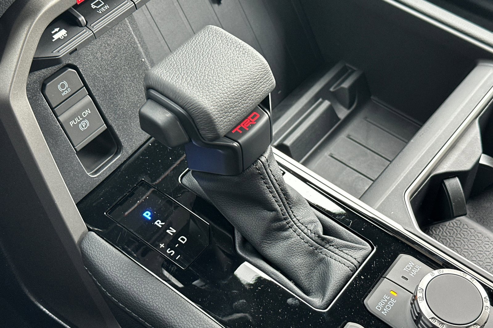 New 2026 Toyota Tundra Limited w/ TRD Off-Road Package image 18