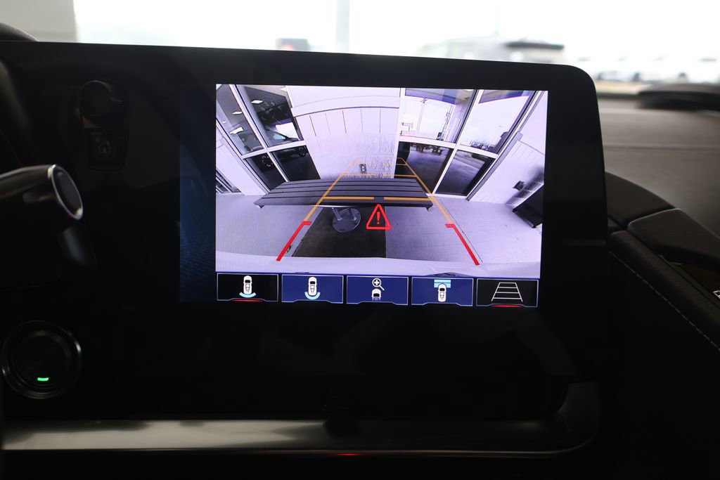 Used 2024 Chevrolet Corvette Stingray Preferred Cpe w/ 2LT image 38