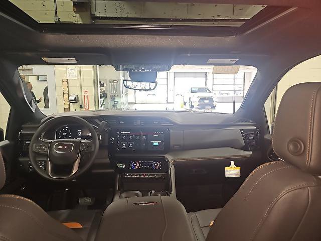 New 2026 GMC Sierra 2500 AT4 w/ AT4 Premium Plus Package image 19