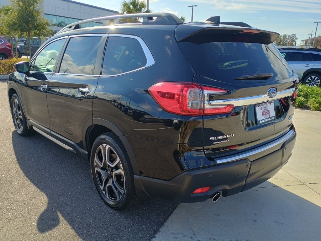 Certified 2024 Subaru Ascent Touring w/ Popular Package #2 image 7