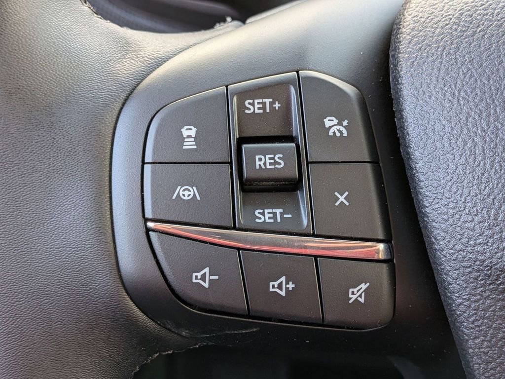 New 2025 Ford Bronco Sport Outer Banks w/ Outer Banks Tech Package+ image 29