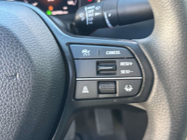 Used 2023 Honda Accord LX image 26