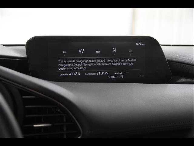 Used 2021 MAZDA MAZDA3 s AWD/4WD image 13