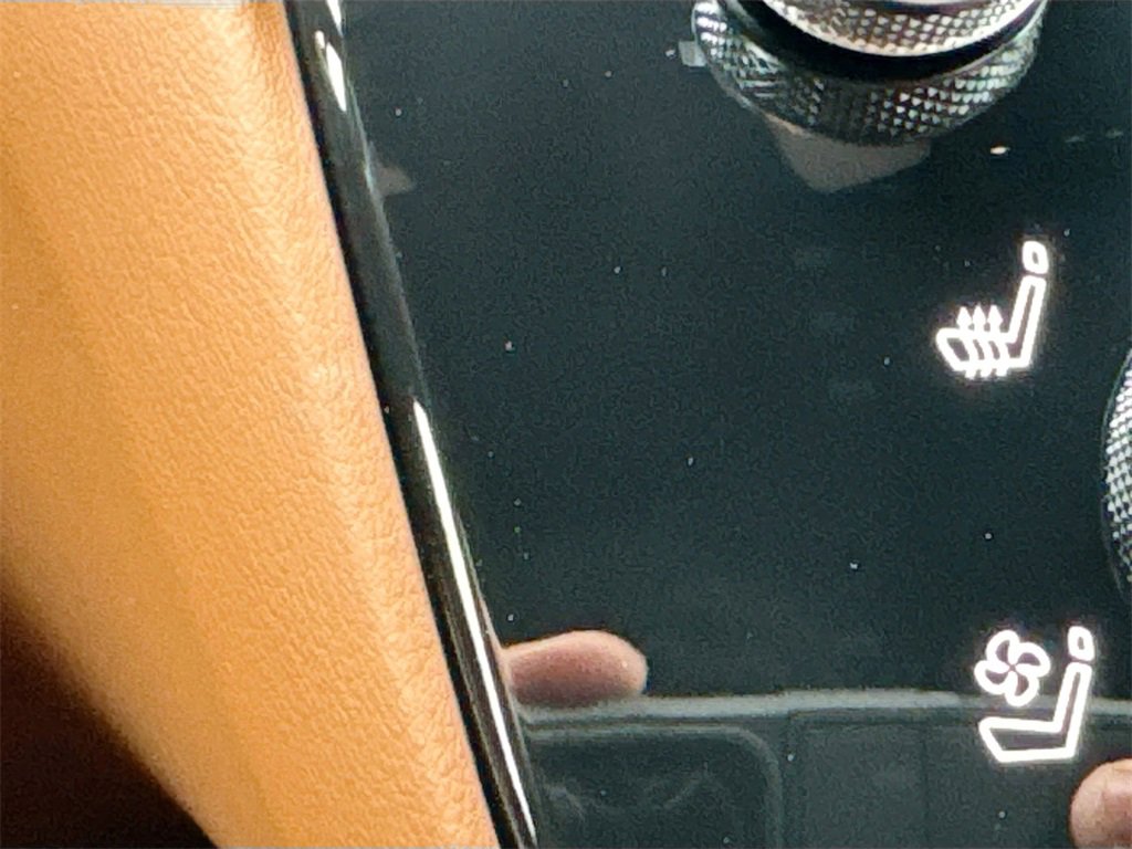 New 2026 INFINITI QX60 Autograph w/ Dark Cargo Package image 21