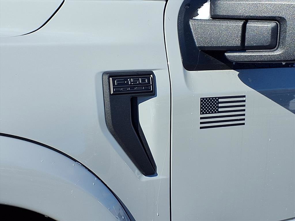 Used 2024 Ford F150 STX w/ STX Black Appearance Package image 26