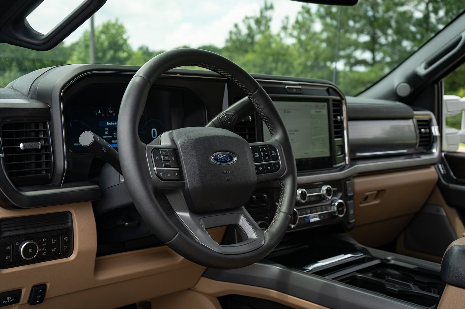 Used 2026 Ford F450 Lariat AWD/4WD image 29