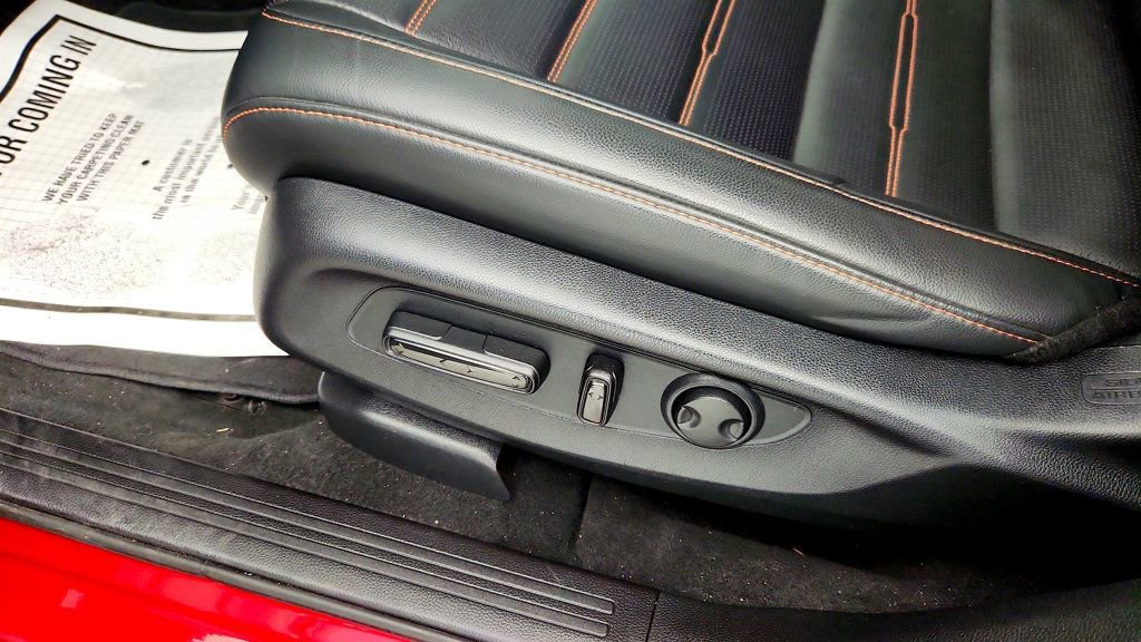 Used 2024 Honda CR-V Sport Touring image 12