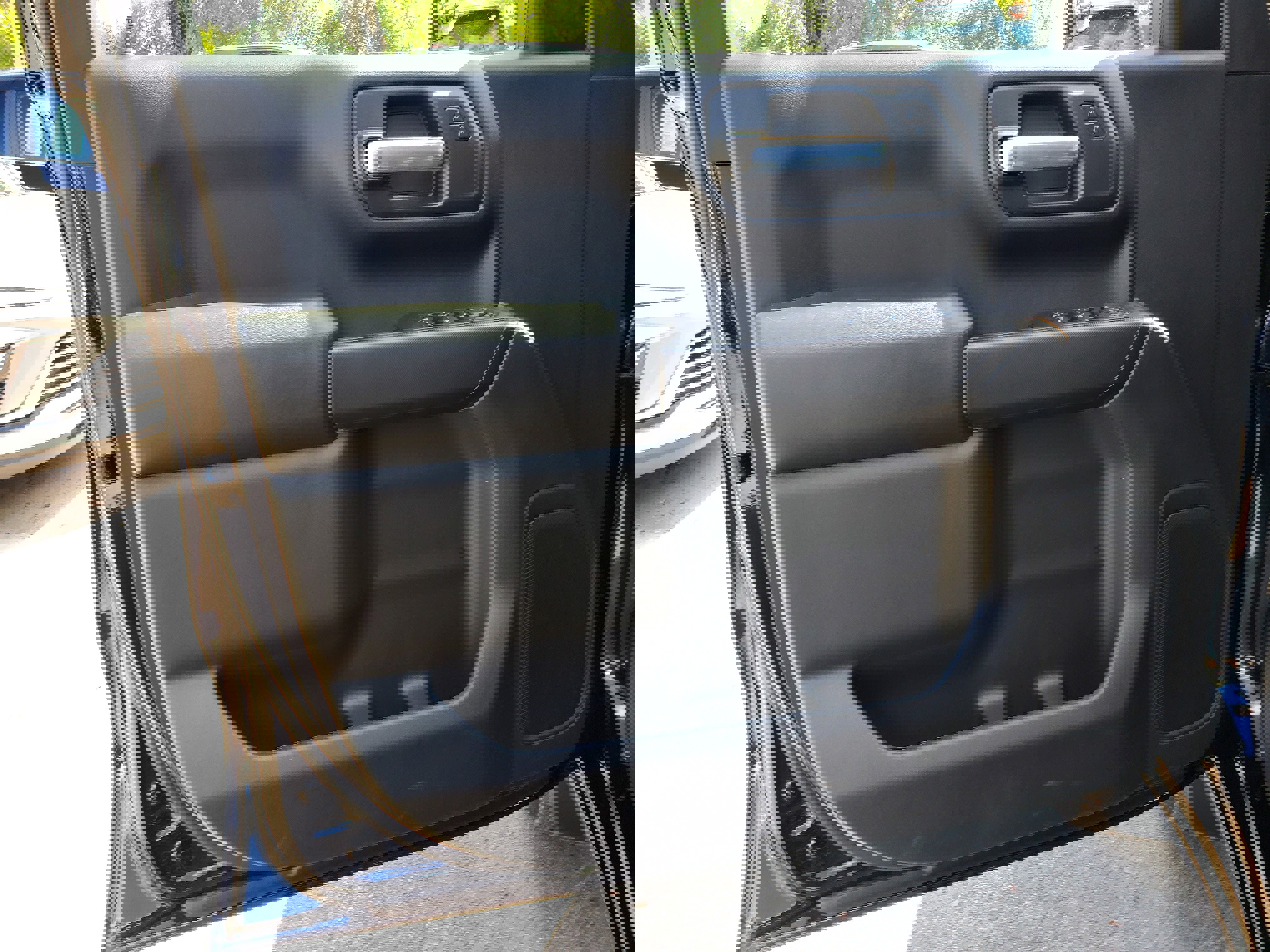 New 2026 GMC Sierra 1500 Pro w/ Graphite Edition image 12