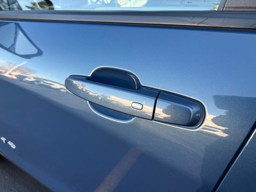 Certified 2024 Chevrolet Equinox LS w/ LS Convenience Package image 24