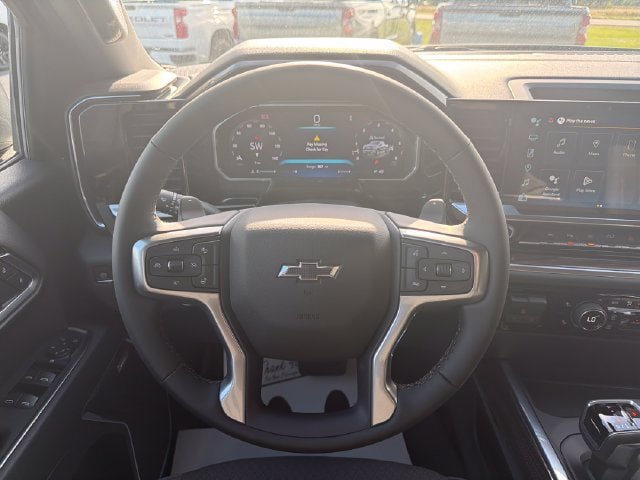 New 2026 Chevrolet Silverado 1500 RST w/ All Star Edition Plus AWD/4WD image 20