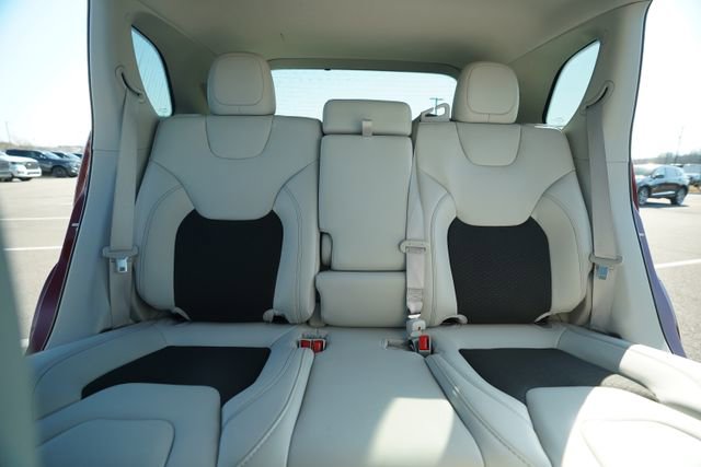 Used 2021 Jeep Cherokee Latitude Plus image 33