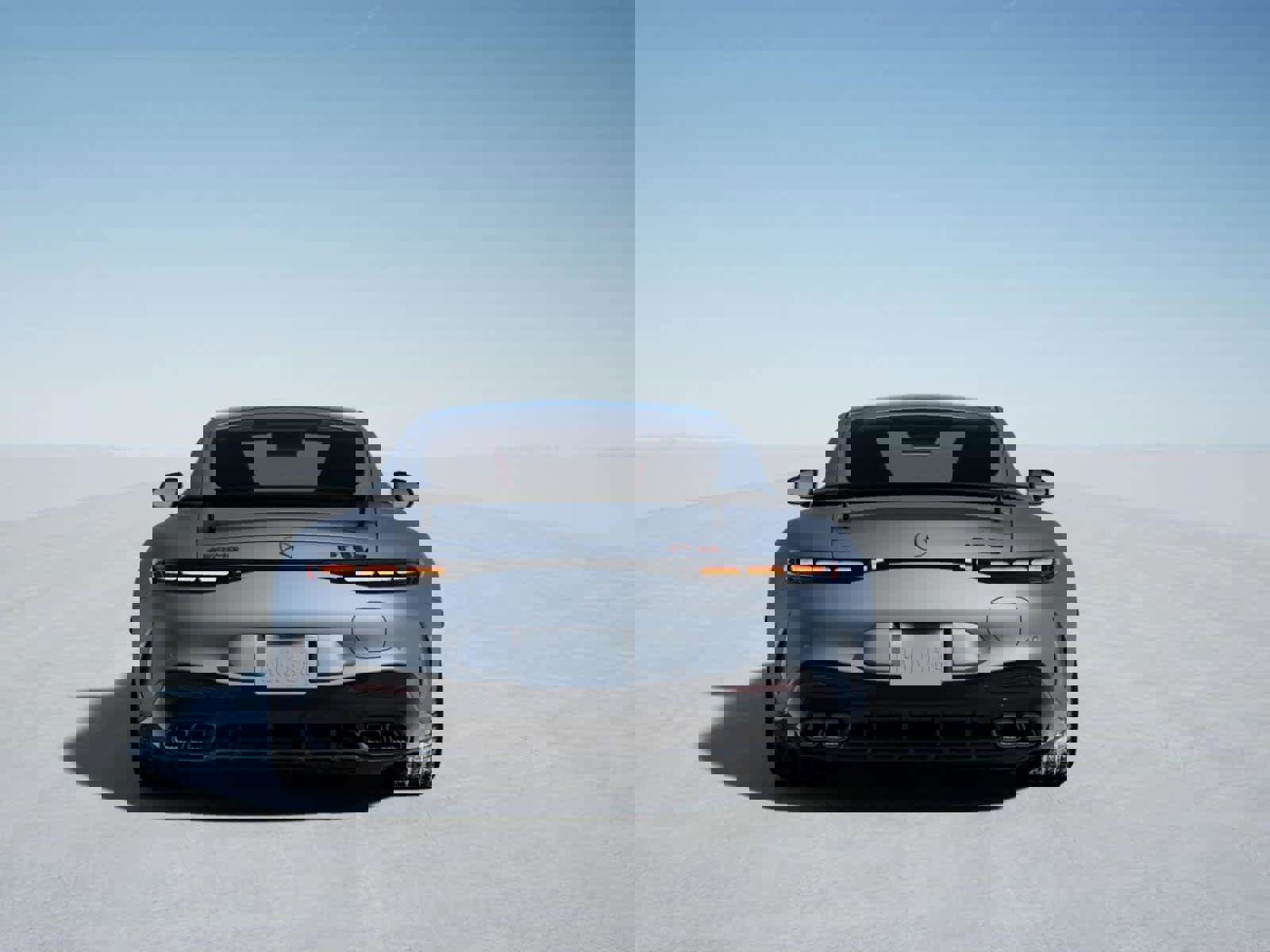 New 2026 Mercedes-Benz AMG GT 63 image 24