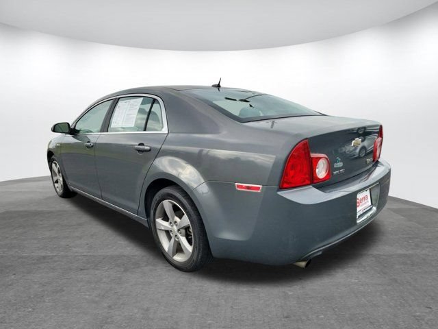 Used 2009 Chevrolet Malibu Hybrid FWD image 20