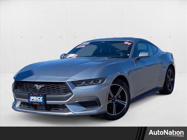 Used 2024 Ford Mustang Premium image 1